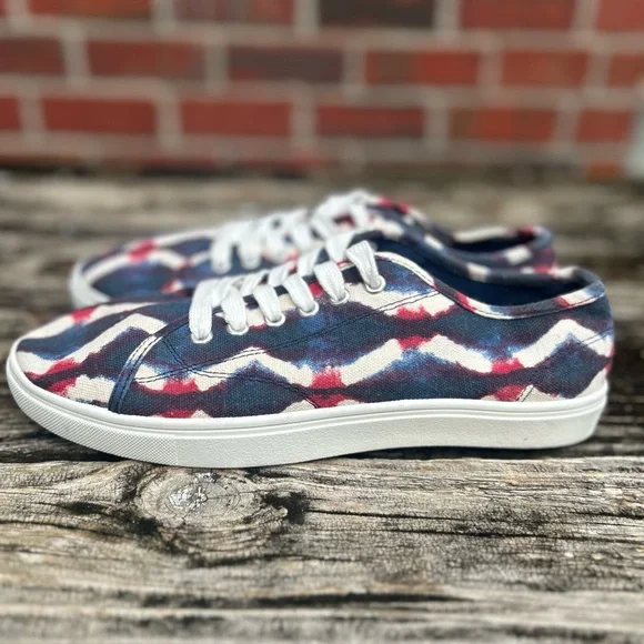 Rocket Dog Shoes Nwob Rocket Dog Womens Jumpin Boca Canvas